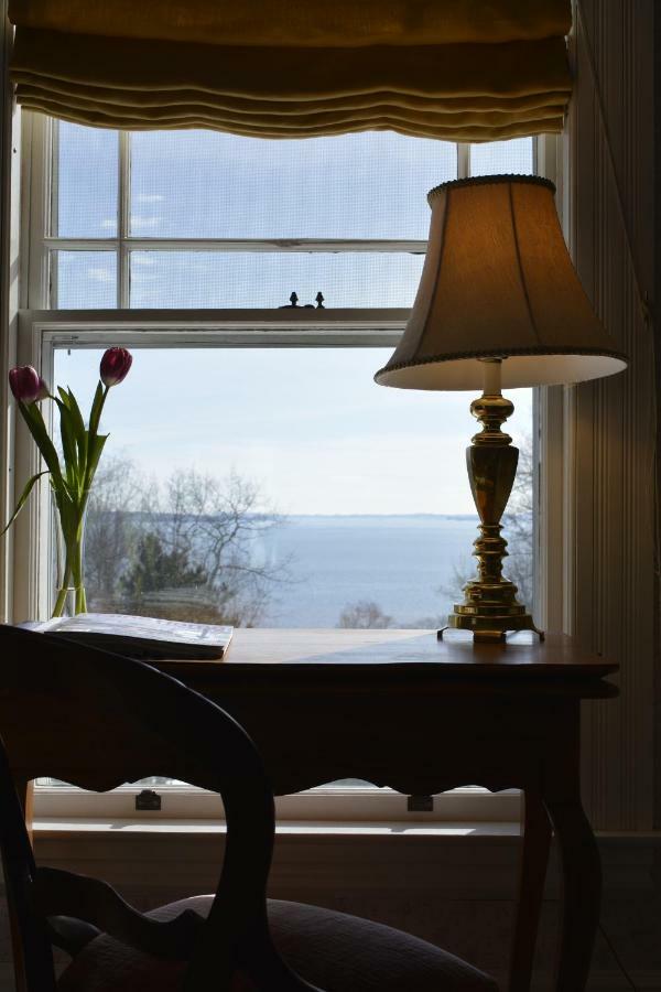 Victorian By The Sea Panzió Lincolnville Kültér fotó